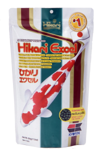 Hikari excel, Hikari Excel Medium 5kg