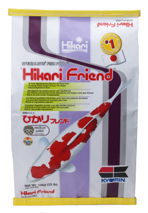 Hikari friend medium, Hikari Friend Medium 10kg