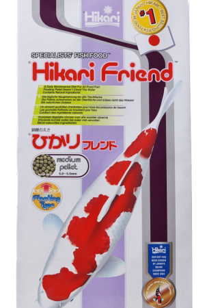 Hikari Friend Medium 4kg